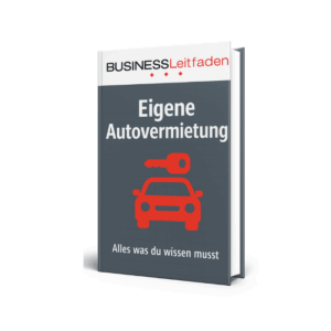 Eigene Autovermietung