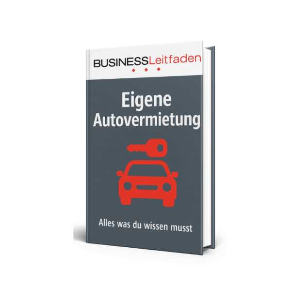Eigene Autovermietung