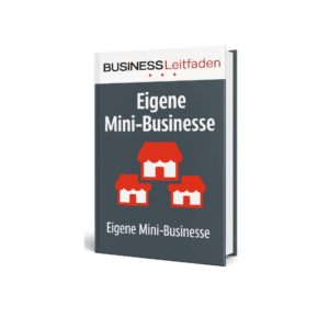 Eigene Mini Businesse