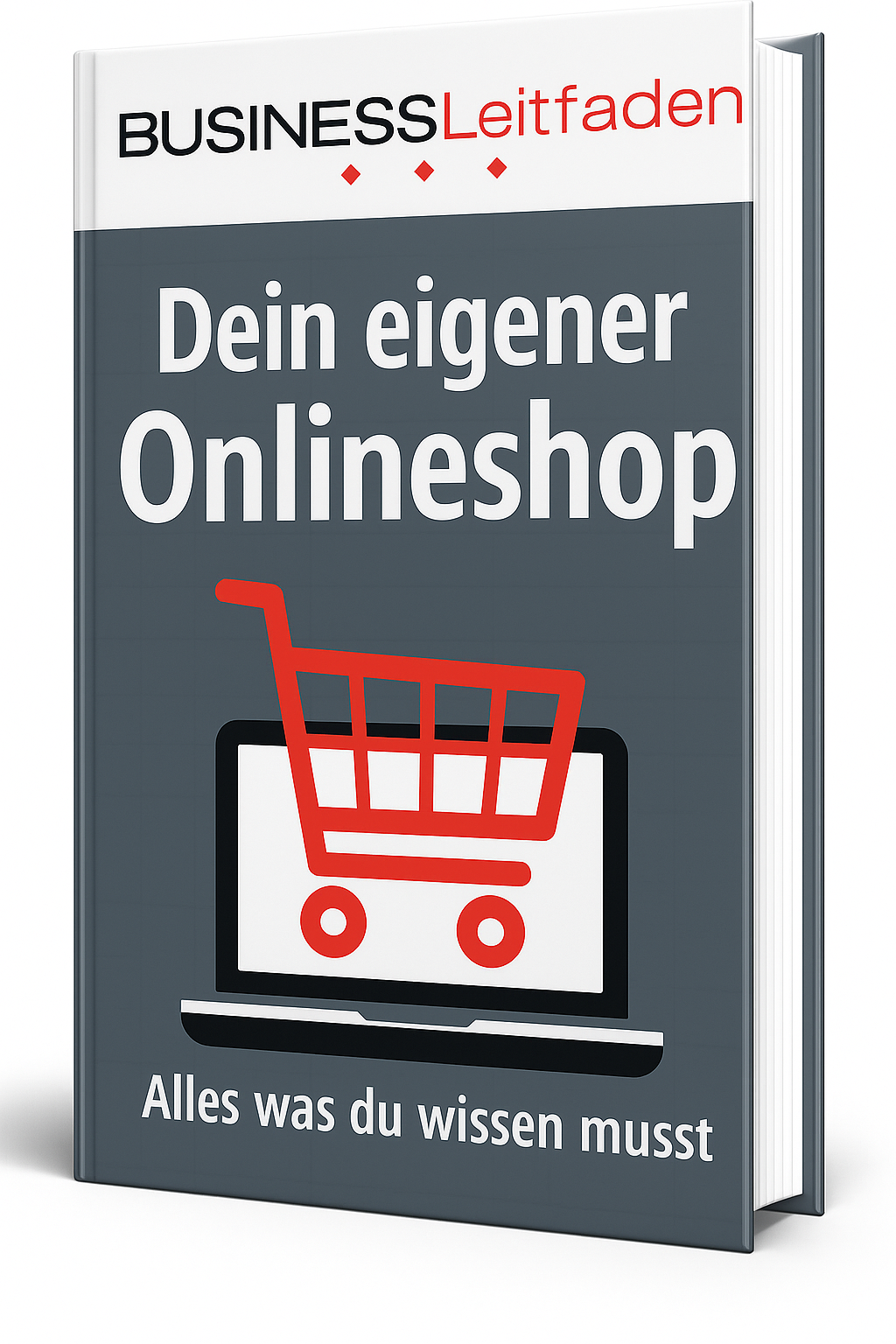 Eigener Online Shop