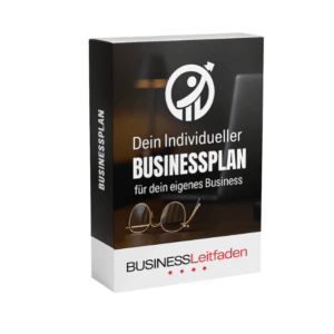 Individueller Businessplan